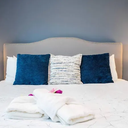 Geloj Beautifull Tatil Evi Saint-Tropez