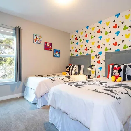 Geloj Beautifull Holiday home Saint-Tropez