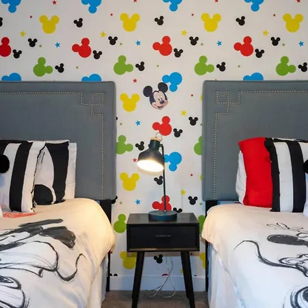 Geloj Beautifull Prázdninový dům Saint Tropez