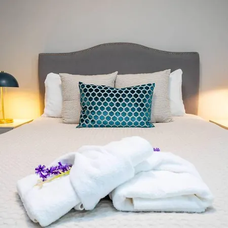 Geloj Beautifull Prázdninový dům Saint Tropez