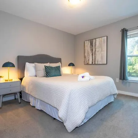 Geloj Beautifull Prázdninový dům Saint Tropez