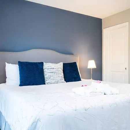 Geloj Beautifull Holiday home Saint-Tropez