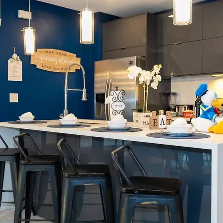 Ferienhaus Geloj Beautifull Saint-Tropez