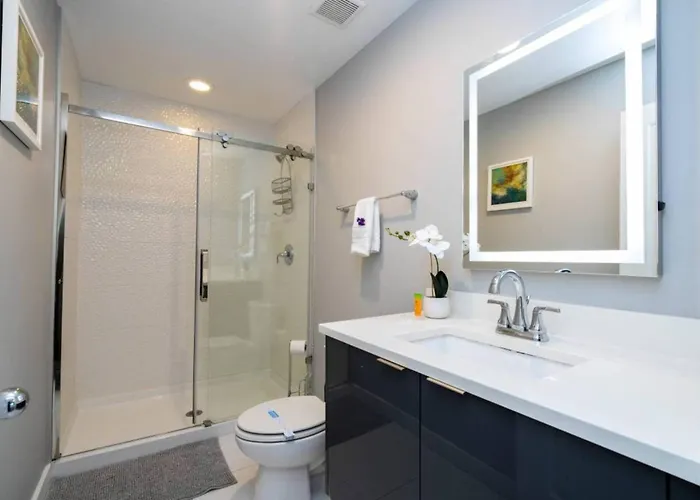 Ferienhaus Geloj Beautifull *