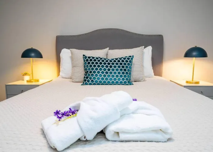 Geloj Beautifull Prázdninový dům Saint Tropez