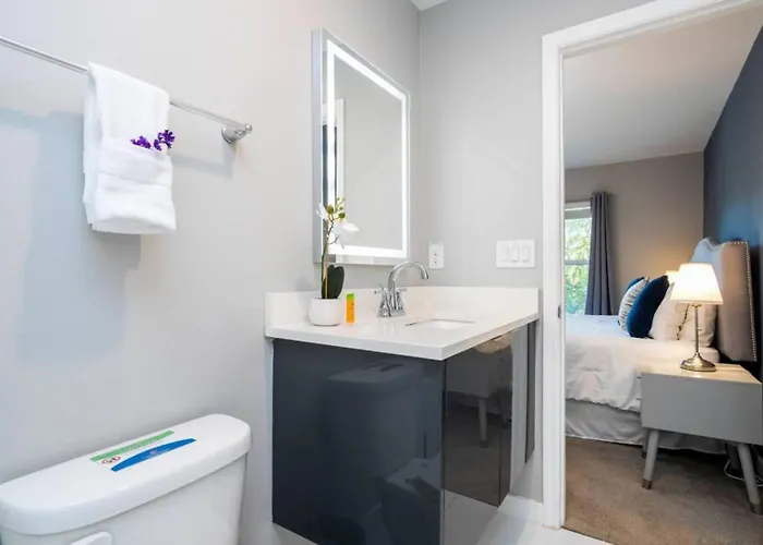 Geloj Beautifull Prázdninový dům Saint Tropez