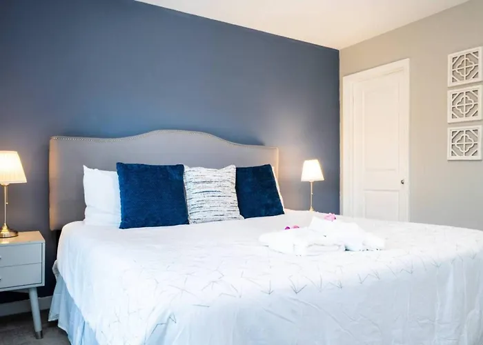 Geloj Beautifull Prázdninový dům Saint Tropez