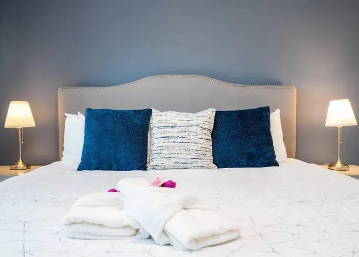 Geloj Beautifull Prázdninový dům Saint Tropez