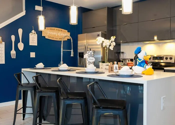 Prázdninový dům Geloj Beautifull Saint Tropez