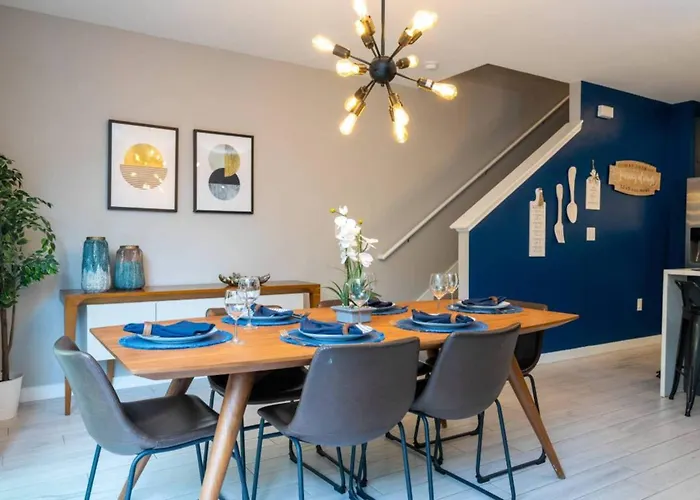 Geloj Beautifull Ferienhaus