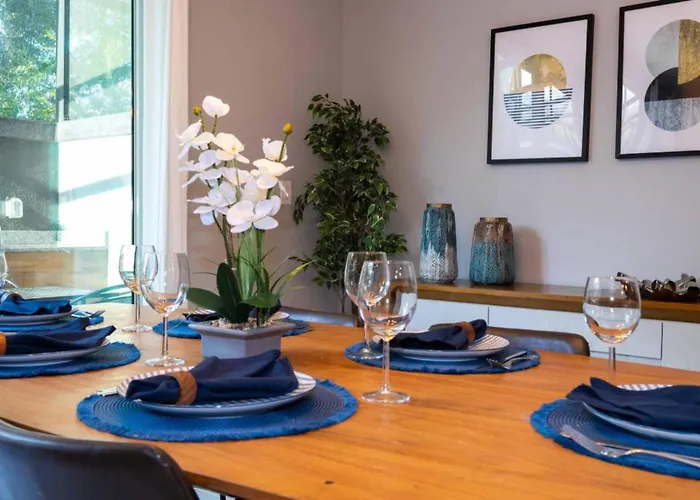 Geloj Beautifull Ferienhaus Saint-Tropez