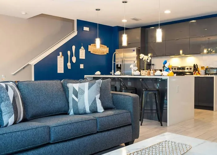 Ferienhaus Geloj Beautifull